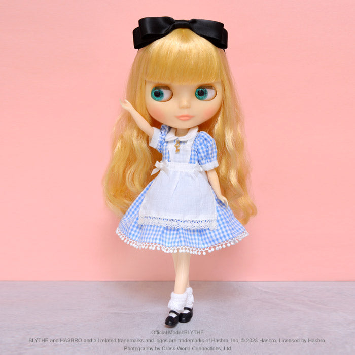 Doll Clothes by Dear Darling – Junie Moon Online Shop