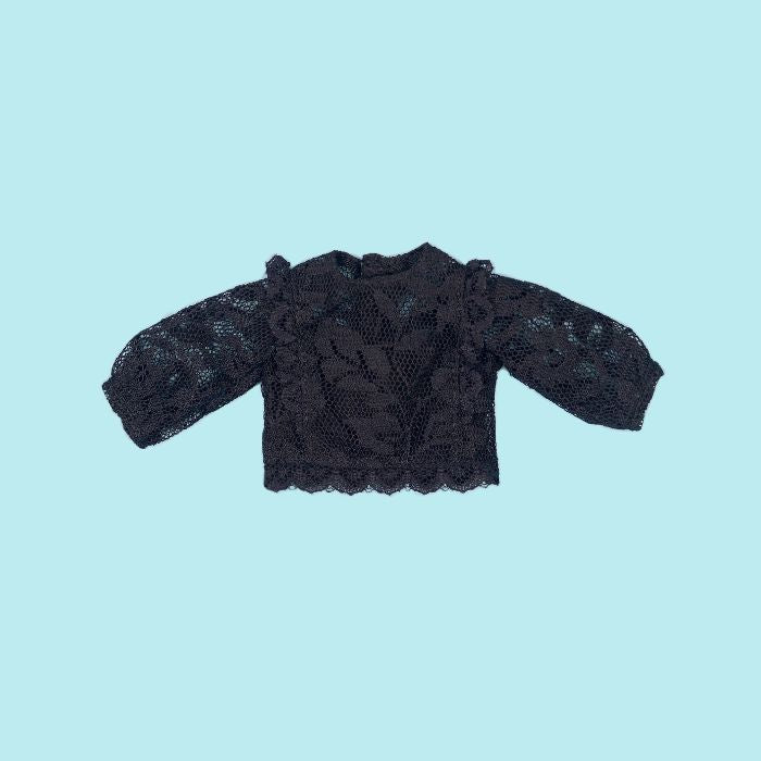 Dear Darling fashion for dolls「レースブラウス」