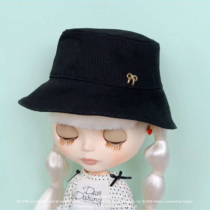 Dear Darling fashion for dolls「バケットハット」