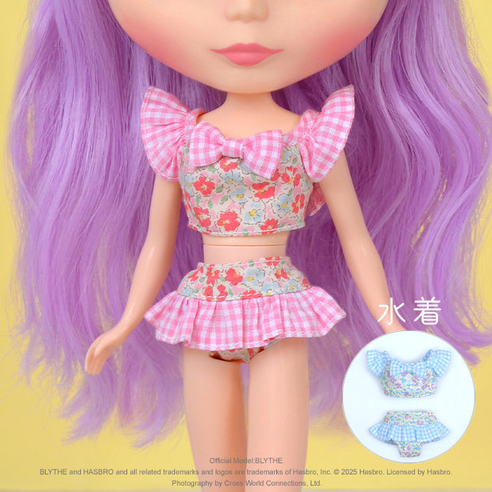 Dear Darling fashion for dolls「ビキニ」 – Junie Moon Online Shop