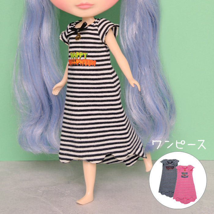 ジョリーフルール マイリトルテイラー ハロウィン柄 セミオーダー ⑨ 
