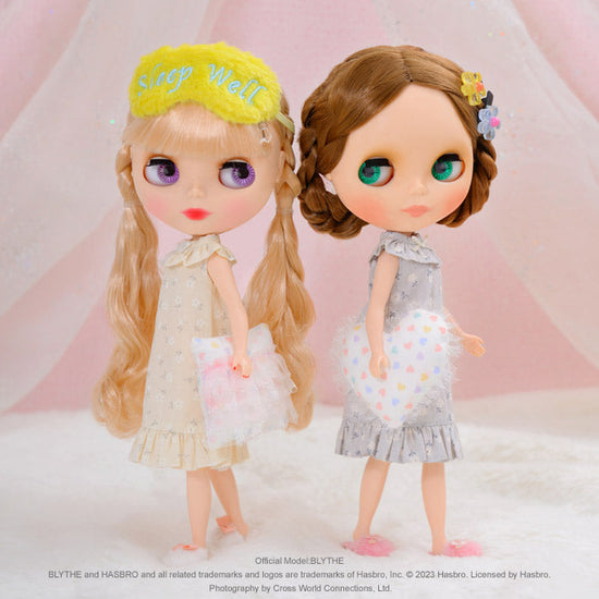 [wholesale]Dear Darling fashion for dolls "Loving Care Dress"