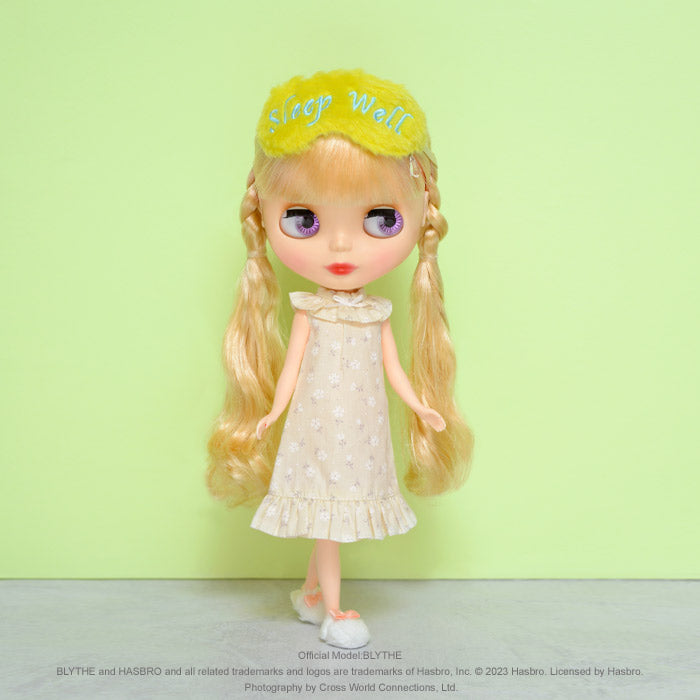 Load image into Gallery viewer, Dear Darling fashion for dolls &amp;quot;Loving Care Dress&amp;quot;
