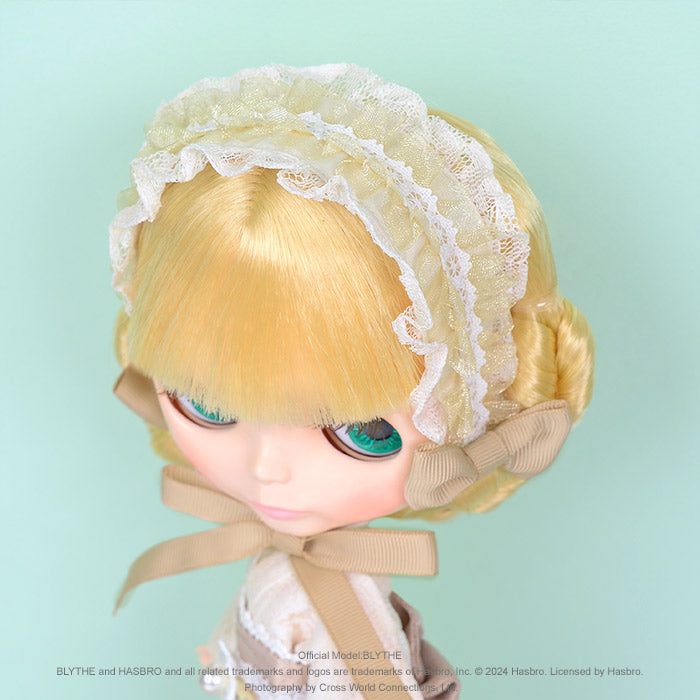 Dear Darling fashion for dolls「レース着物セット」