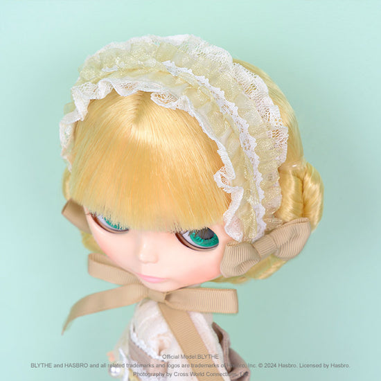 Dear Darling fashion for dolls「レース着物セット」