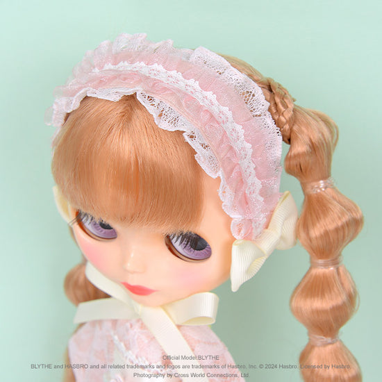 Dear Darling fashion for dolls「レース着物セット」