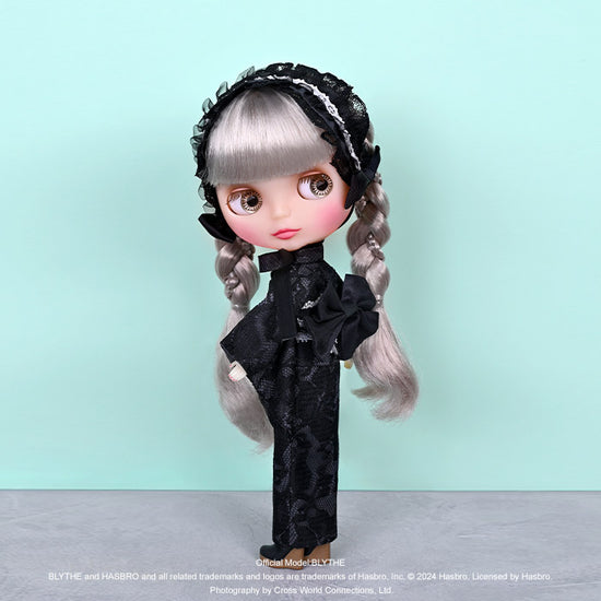 Dear Darling fashion for dolls「レース着物セット」