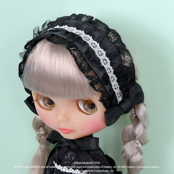 Dear Darling fashion for dolls「レース着物セット」