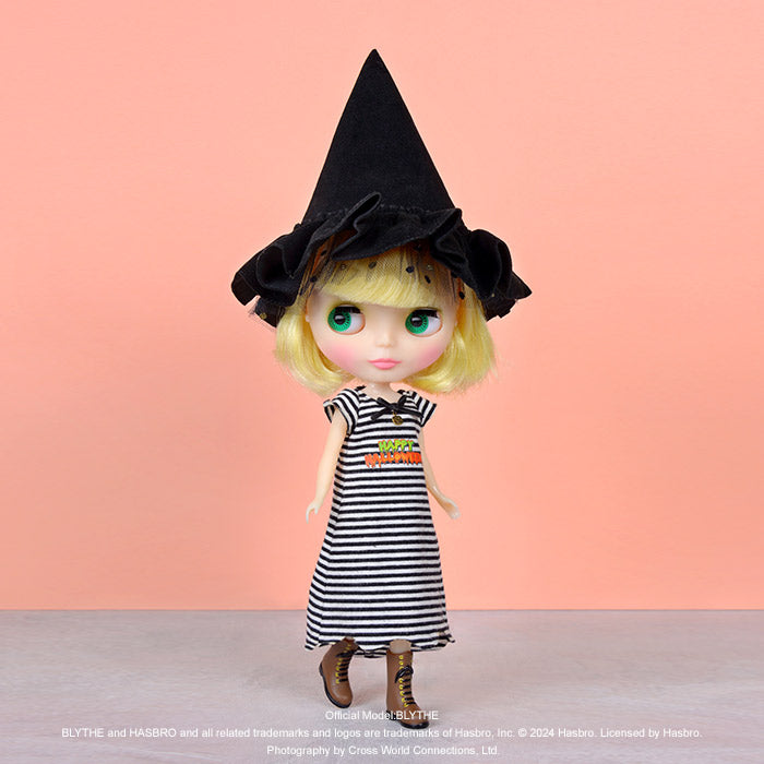 Dear Darling fashion for dolls「ウィッチハット」