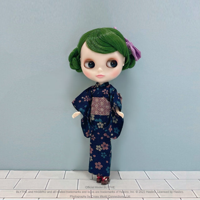 Dear Darling fashion for dolls "Yukata Set"