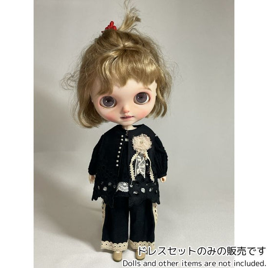 人気作家様　ブライス　ワンピースセット アーティストドレスセット – Junie Moon Online Shop