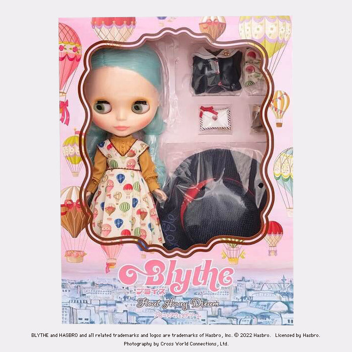 Blythe – Page 2 – Junie Moon Online Shop