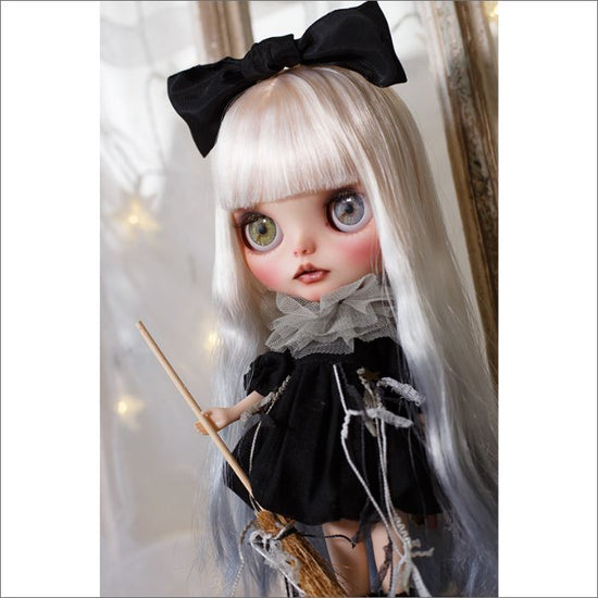 カスタムドール – Junie Moon Online Shop