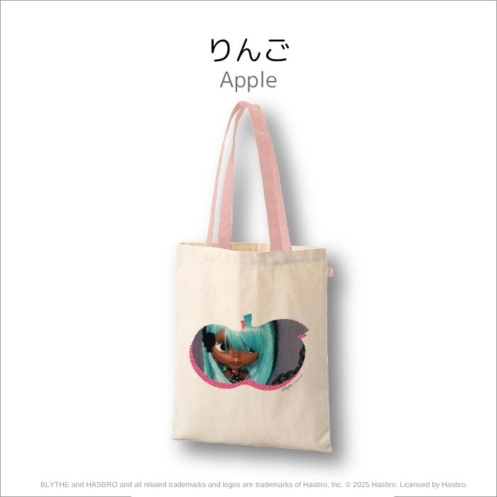 Blythe ”Tote Bag"