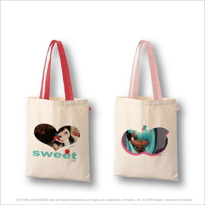 Blythe ”Tote Bag"