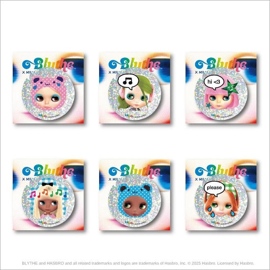 Blythe – Junie Moon Online Shop