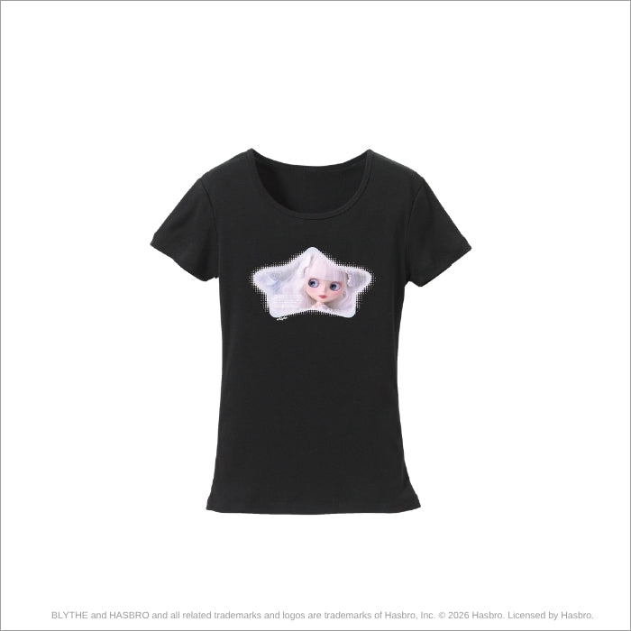 Blythe "Fit T-shirts" - Gwengelica's Miracle