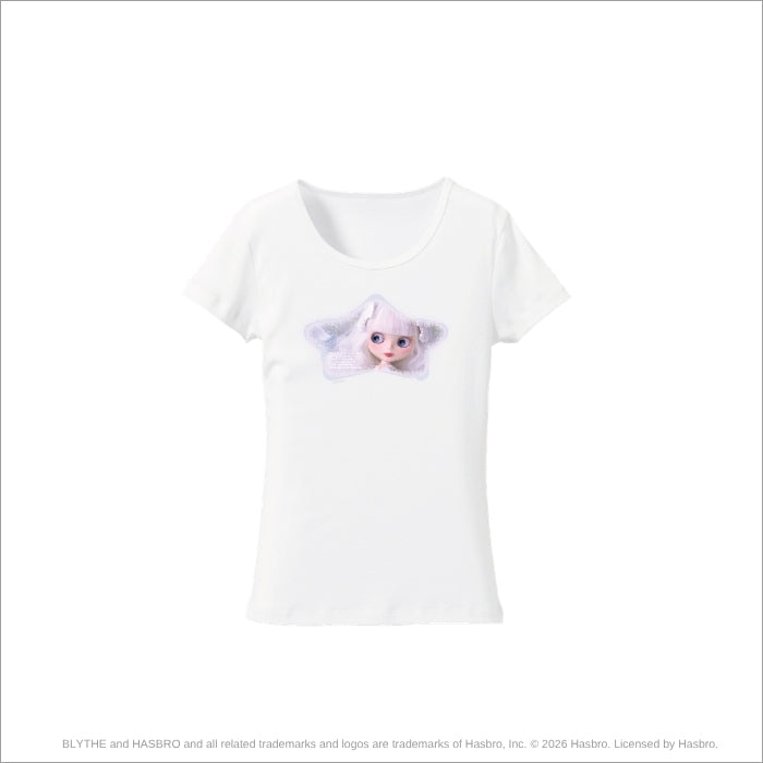Blythe "Fit T-shirts" - Gwengelica's Miracle