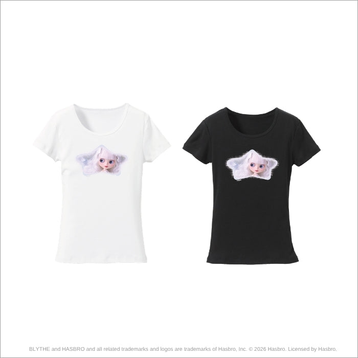 Blythe "Fit T-shirts" - Gwengelica's Miracle