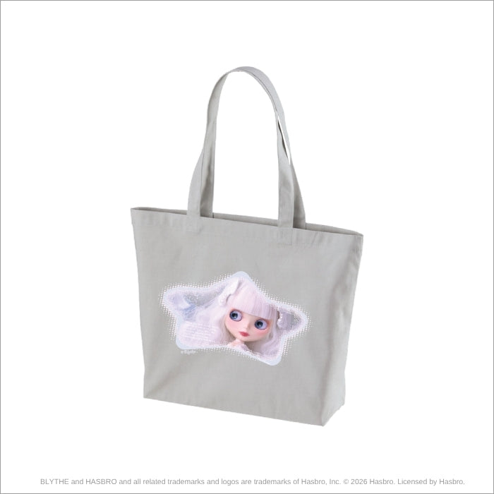 Blythe ”Tote Bag" - Gwengelica's Miracle