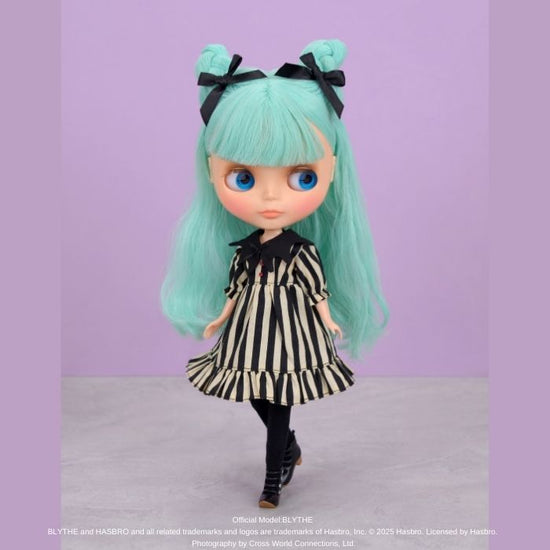 龍*衣様 ななもり りすたーと 含むセット Dear Darling fashion for dolls「つけ襟付きワンピース