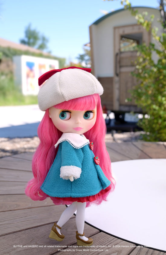 [Pre-order] Neo Blythe "Heavenly Strawberry"