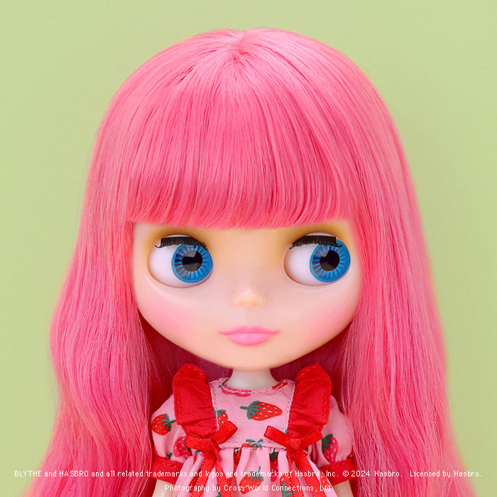 [Pre-order] Neo Blythe "Heavenly Strawberry"