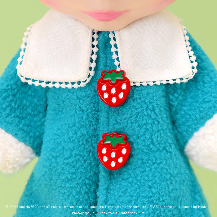 [Pre-order] Neo Blythe "Heavenly Strawberry"