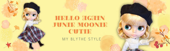 Junie Moon Online Shop
