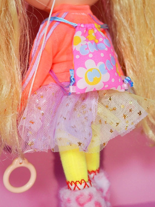 ドレスセット（ネオブライスサイズ）「原宿ストリートスナップチェキ☆」by ☆チョコメロ☆
