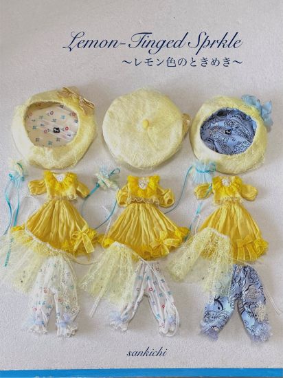 アーティストドレスセット – Junie Moon Online Shop