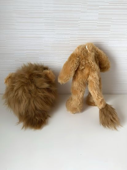 Dress set (Neo Blythe Size) "King Lion" by Dolls＊Ruff.ru