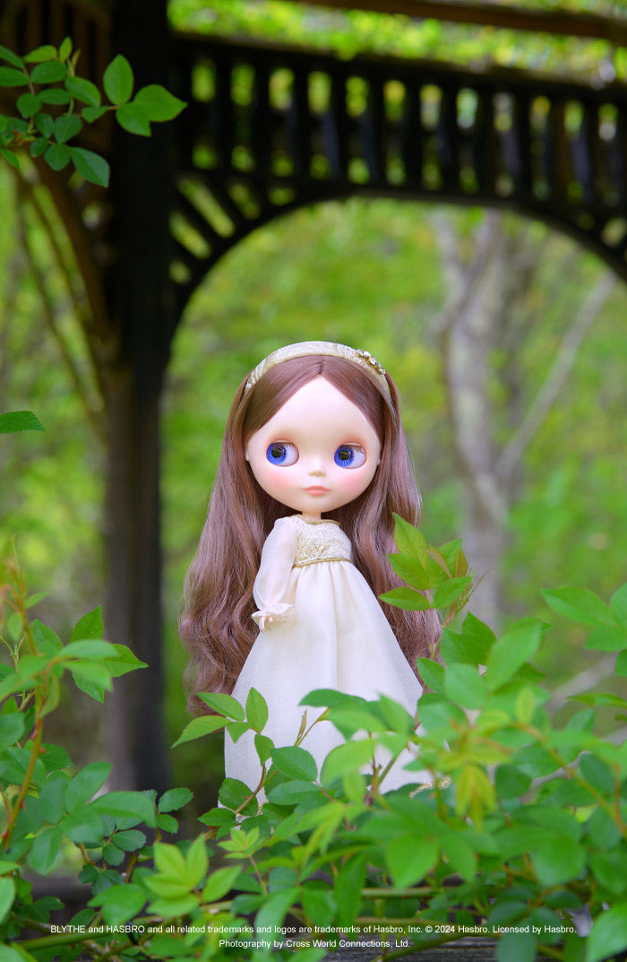CWC Limited 23rd Anniversary Neo Blythe "Juliet's Choice"