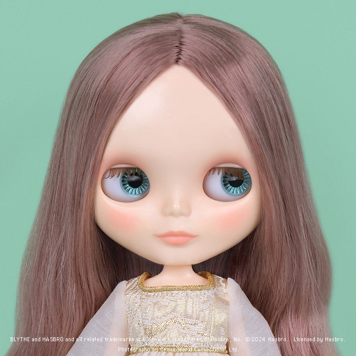 CWC Limited 23rd Anniversary Neo Blythe "Juliet's Choice"