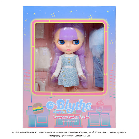 Neo Blythe