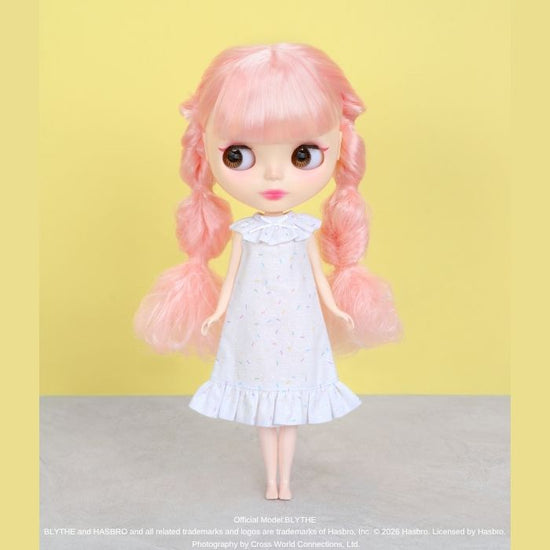 Dear Darling fashion for dolls「ラビングケアワンピース