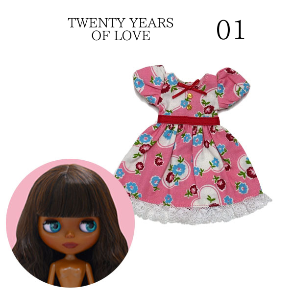 My Blythe Style