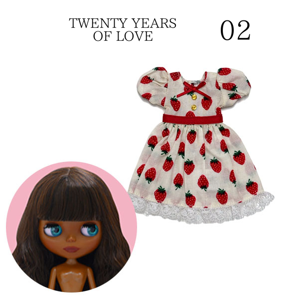 My Blythe Style