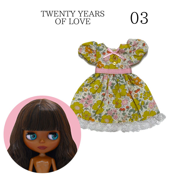 My Blythe Style