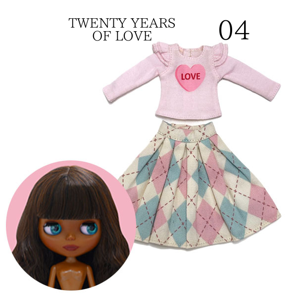 My Blythe Style