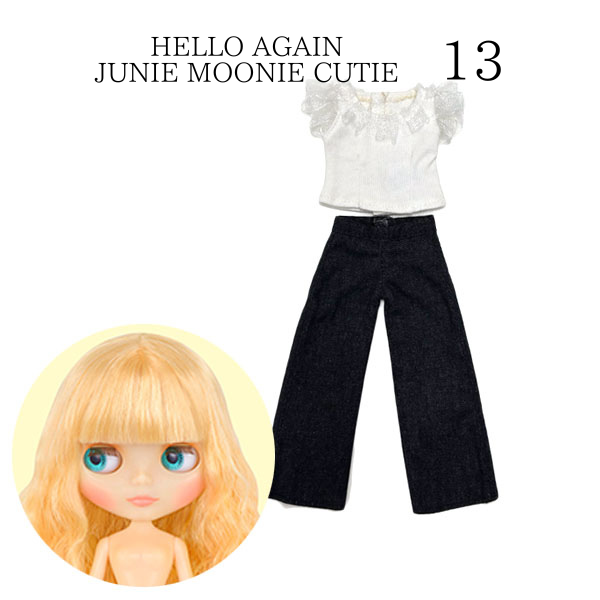 My Blythe Style