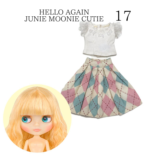 My Blythe Style