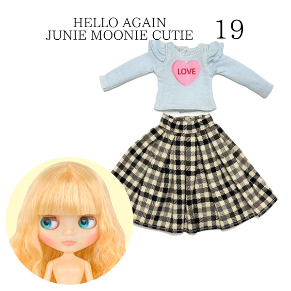 My Blythe Style