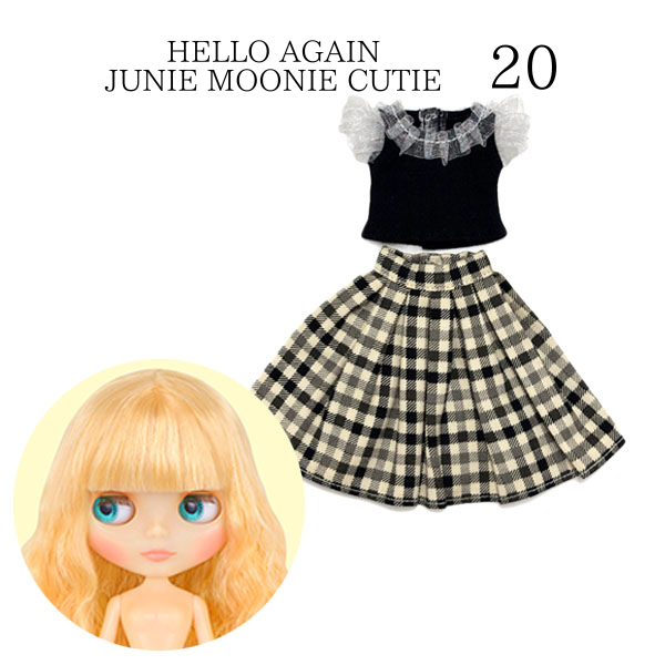My Blythe Style