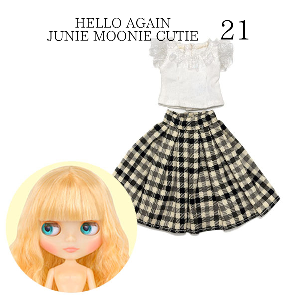 My Blythe Style