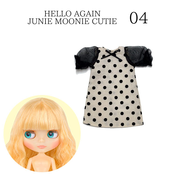 My Blythe Style