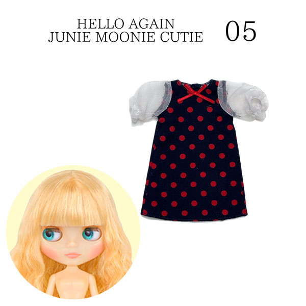 My Blythe Style