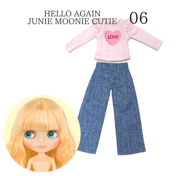 My Blythe Style