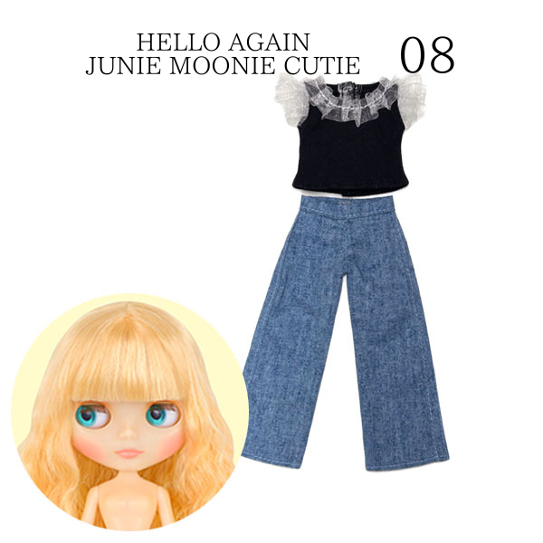 My Blythe Style