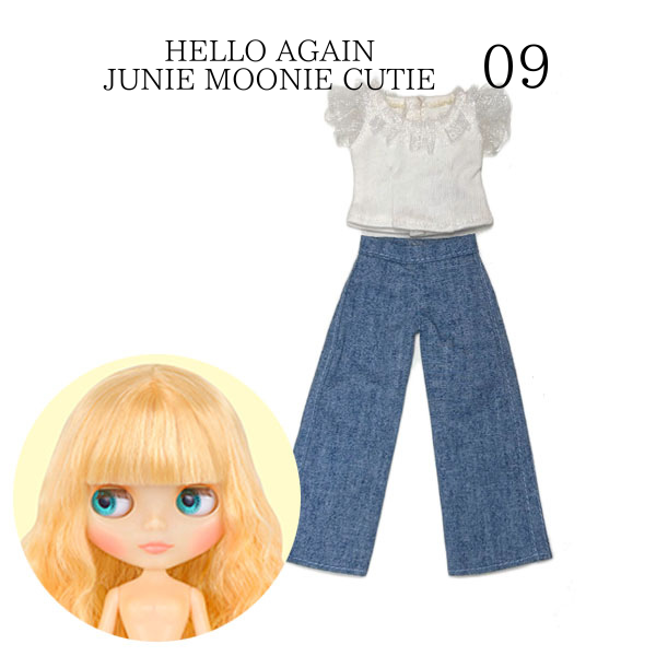 My Blythe Style
